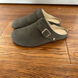 Saguaro barefoot mules